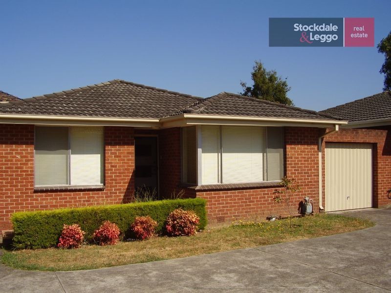 2/665 Waverley Road, Glen Waverley VIC 3150