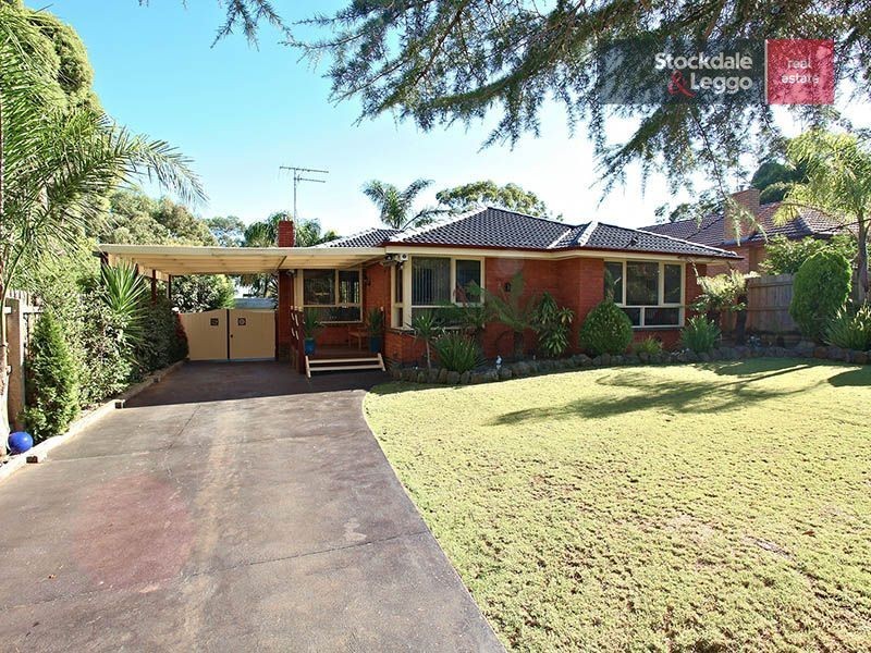 1 Cooinda Court, Burwood East VIC 3151