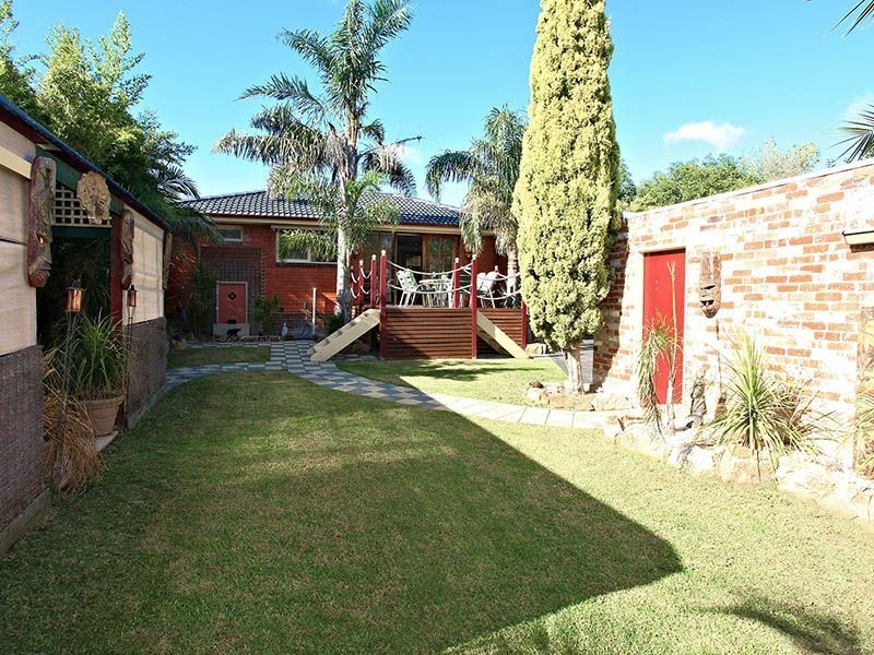 1 Cooinda Court, Burwood East VIC 3151