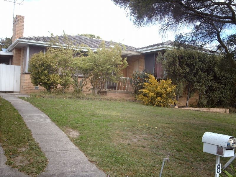 8 Tamala Avenue, Notting Hill VIC 3168