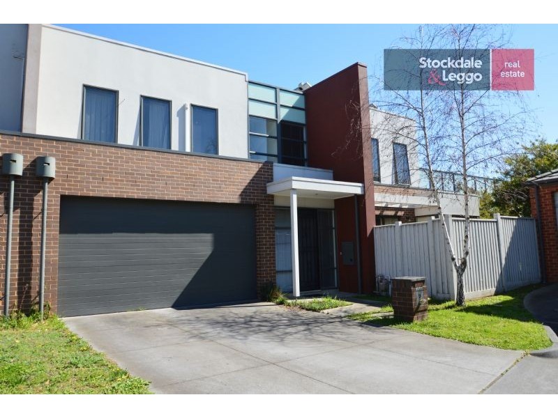 5 Malone Grove, Mulgrave VIC 3170