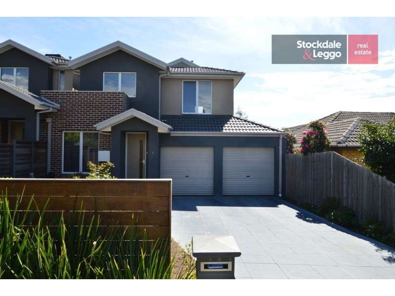 1/23 Montgomery Avenue, Mount Waverley VIC 3149