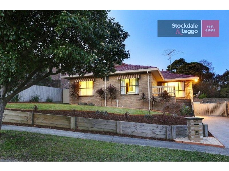 62 Talbot Road, Mount Waverley VIC 3149