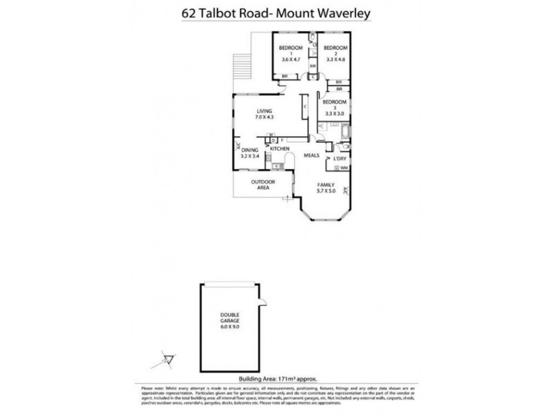 62 Talbot Road, Mount Waverley VIC 3149