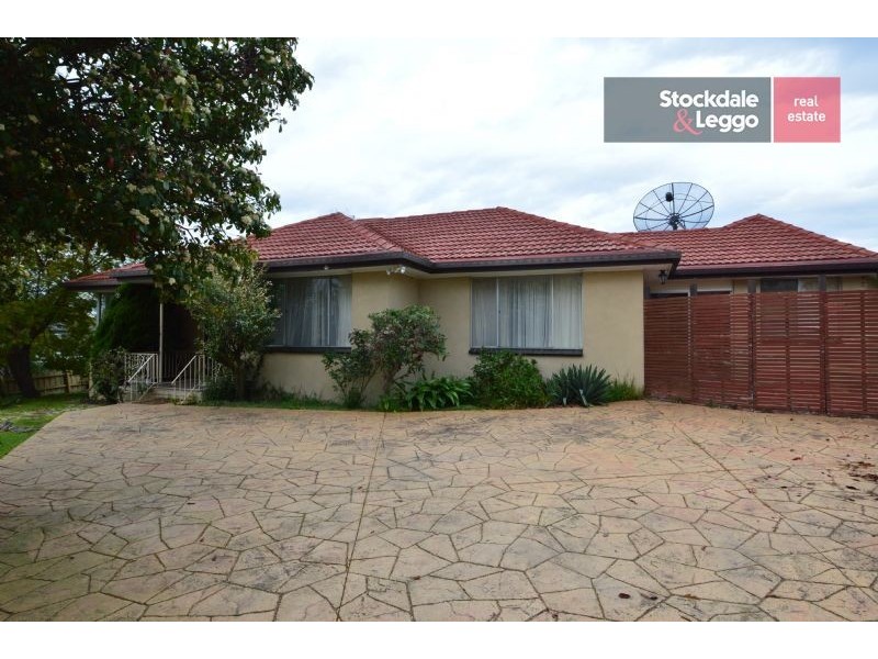 1 Jones Court, Mount Waverley VIC 3149