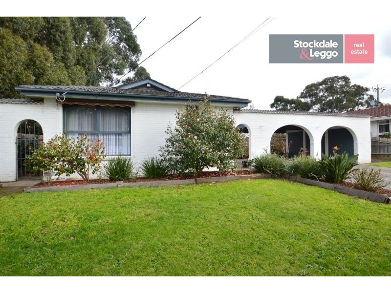 155 Lawrence Road, Mount Waverley VIC 3149