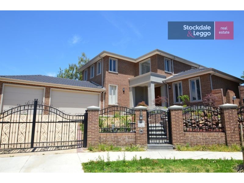 6 Terama Court, Glen Waverley VIC 3150