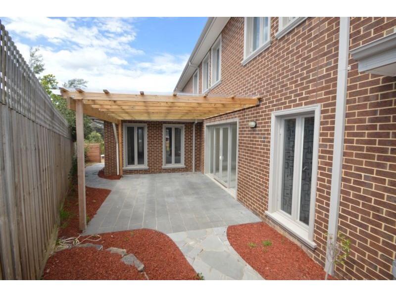 6 Terama Court, Glen Waverley VIC 3150