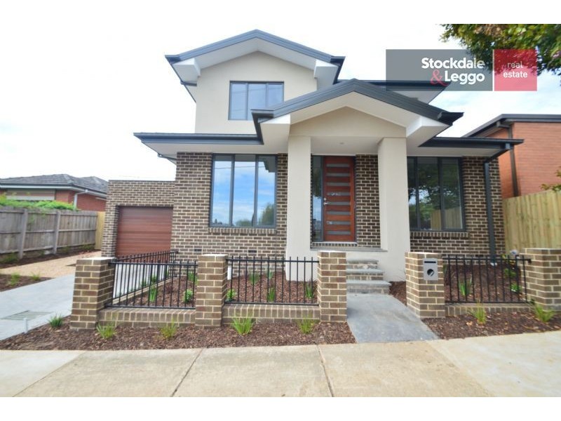 33A Prospect Street, Mount Waverley VIC 3149