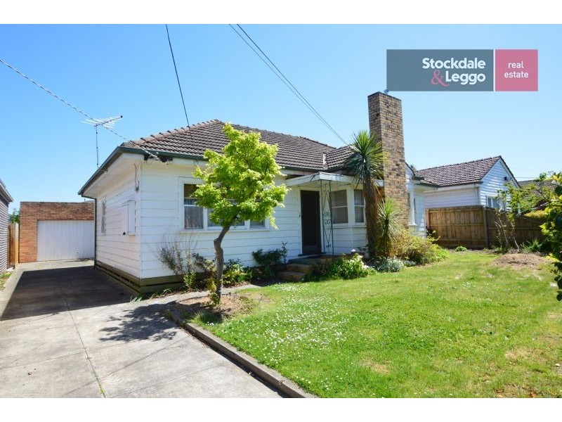 13 Donald Street, Mount Waverley VIC 3149