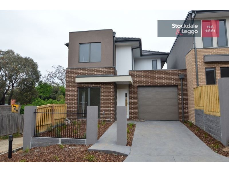 5/215 Normanby Road, Notting Hill VIC 3168