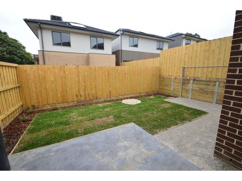 5/215 Normanby Road, Notting Hill VIC 3168