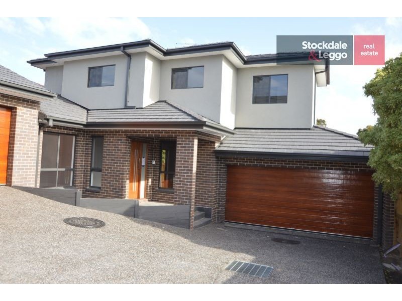 2/38 Darbyshire Road, Mount Waverley VIC 3149