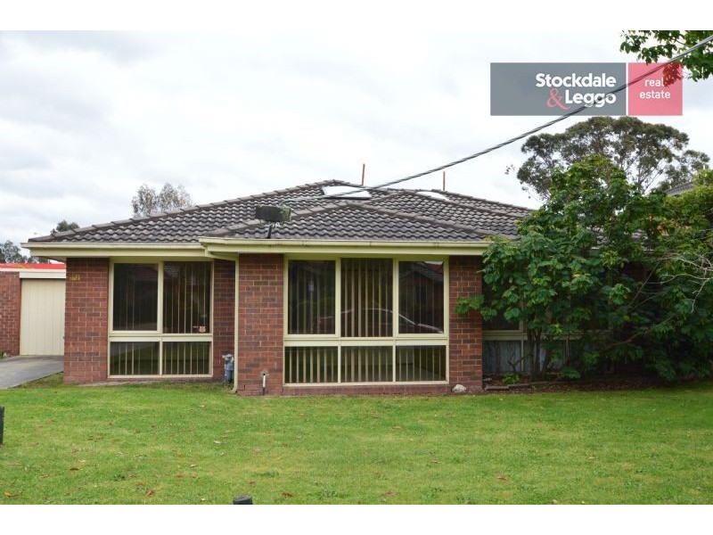 2/3-7 Evelyn Street, Glen Waverley VIC 3150