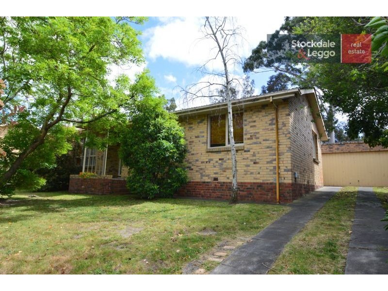 29 Damon Road, Mount Waverley VIC 3149