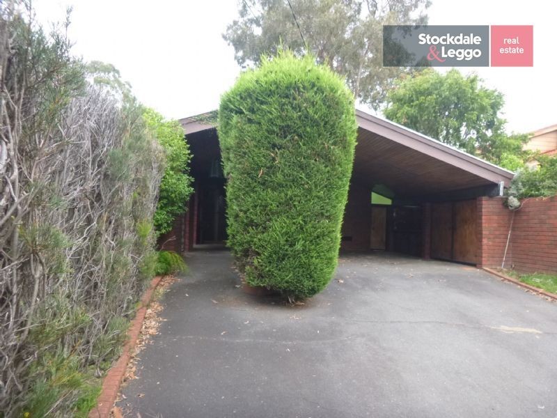 958 Waverley Road, Wheelers Hill VIC 3150