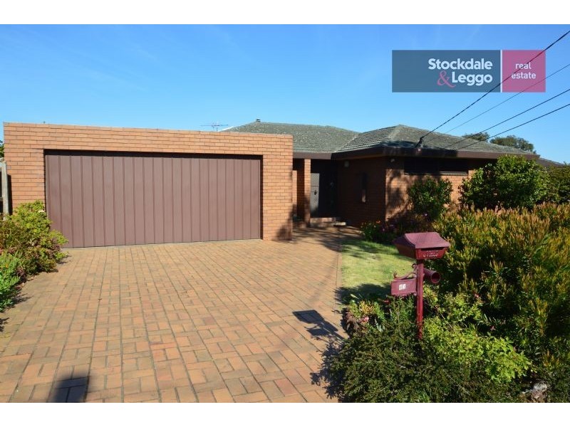 43 Solomon Street, Mount Waverley VIC 3149