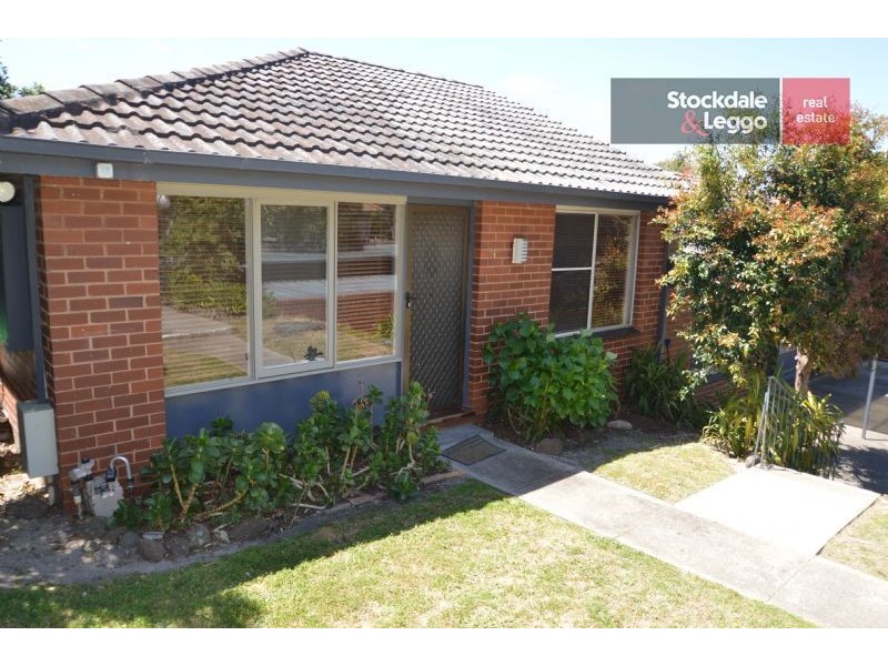 3/23 Olive Grove, Mentone VIC 3194