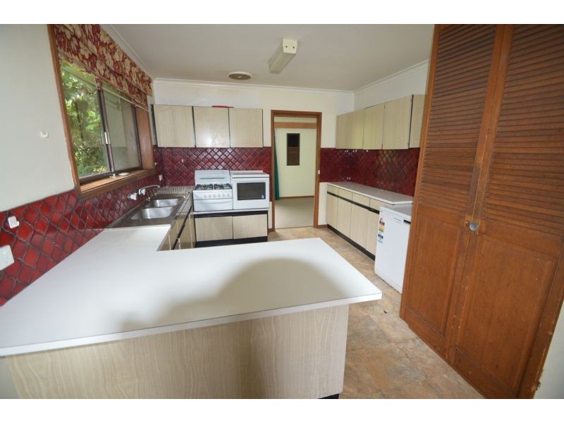 1 Kippax Court, Mount Waverley VIC 3149