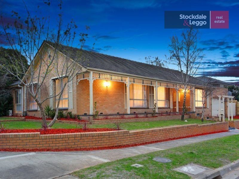 13 Kingswood Avenue, Mount Waverley VIC 3149