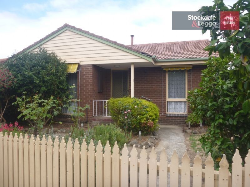 12 Oleander Street, Glen Waverley VIC 3150