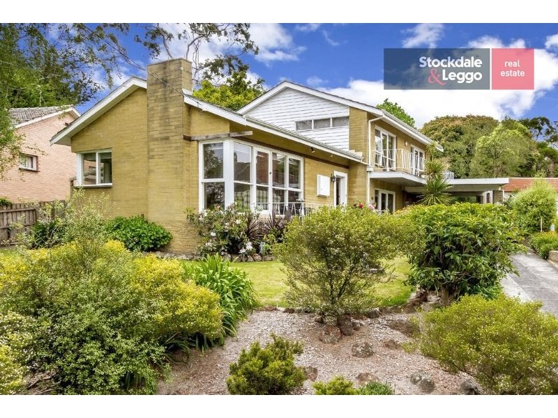 291 High Street Road, Mount Waverley VIC 3149