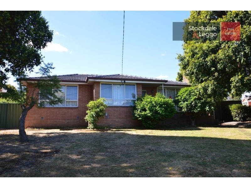 1 Milgate Court, Forest Hill VIC 3131