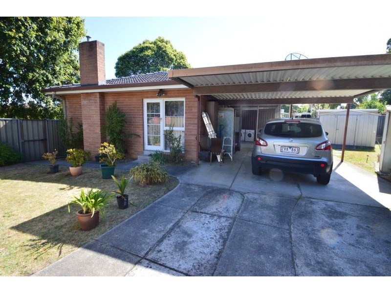 1 Milgate Court, Forest Hill VIC 3131