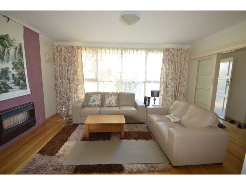 1 Milgate Court, Forest Hill VIC 3131