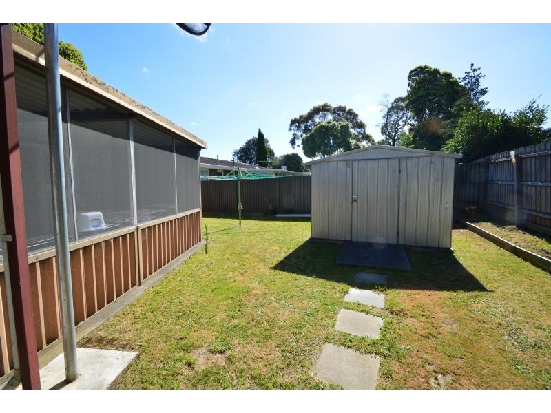 1 Milgate Court, Forest Hill VIC 3131