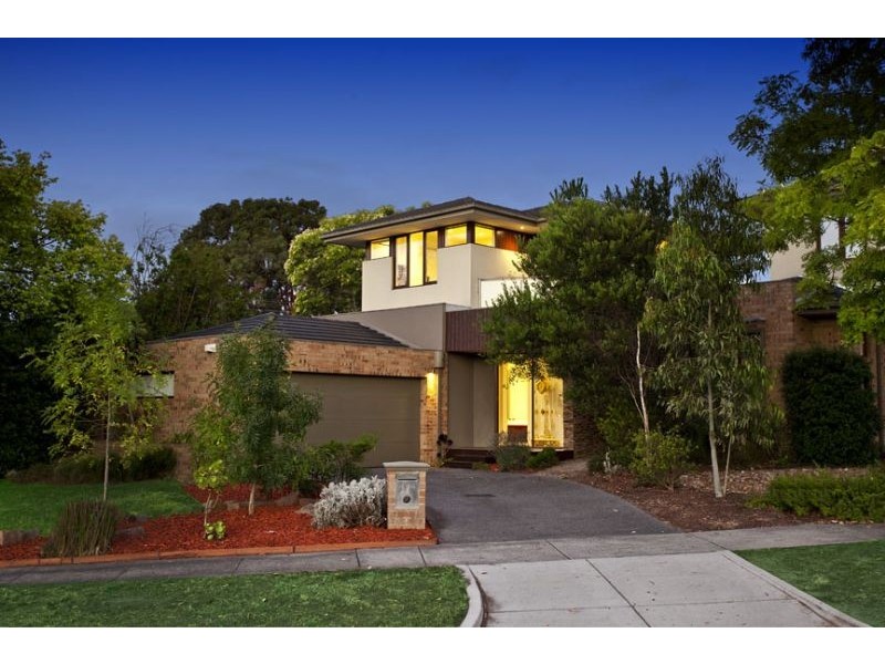 17A Grenfell Road, Mount Waverley VIC 3149