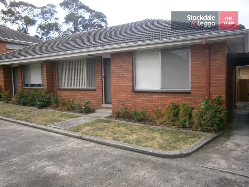 5/62 Potter Street, Dandenong VIC 3175