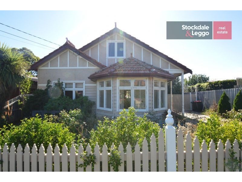 19 Major Street, Highett VIC 3190