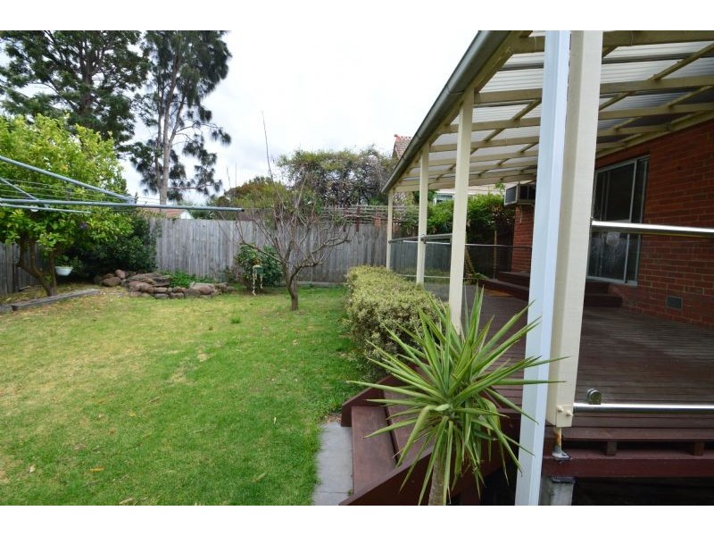 17 Major Street, Highett VIC 3190