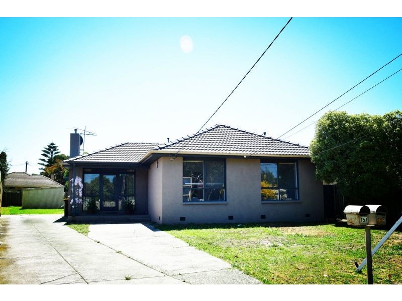 15 A & B Charlton Street, Springvale VIC 3171