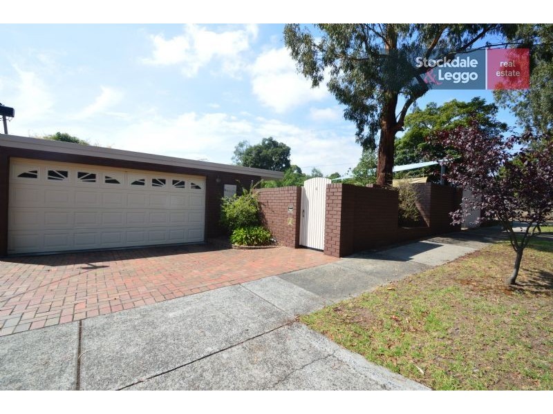 4 Walter Street, Glen Waverley VIC 3150