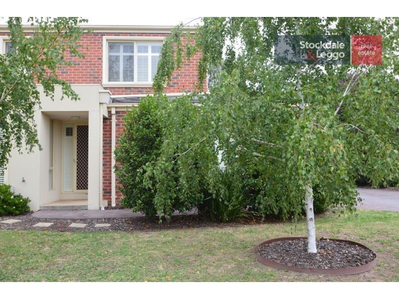 1/6 -8 Canterbury Close, Rowville VIC 3178