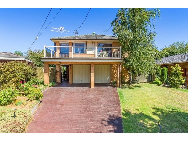 8 Le Fey Court, Glen Waverley VIC 3150