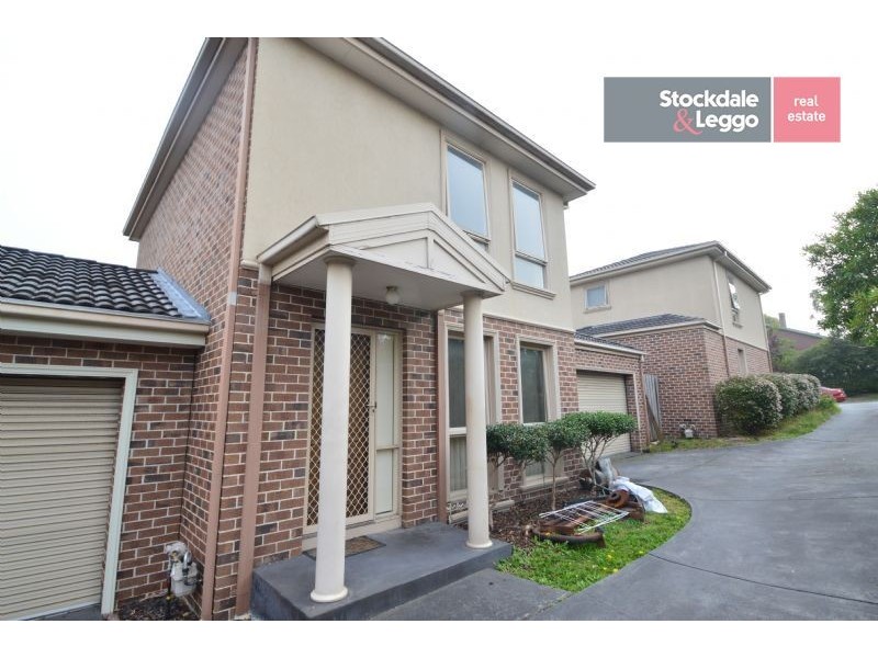 2/11 Church Street, Bayswater VIC 3153