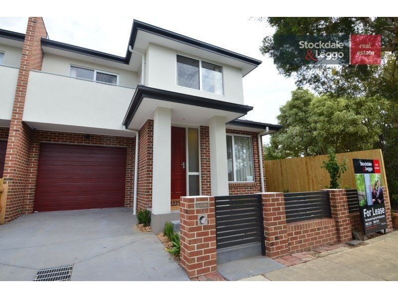 32 Marsham Road, Mount Waverley VIC 3149