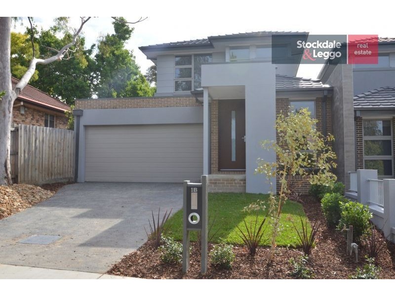 1B Lyons Street, Mount Waverley VIC 3149