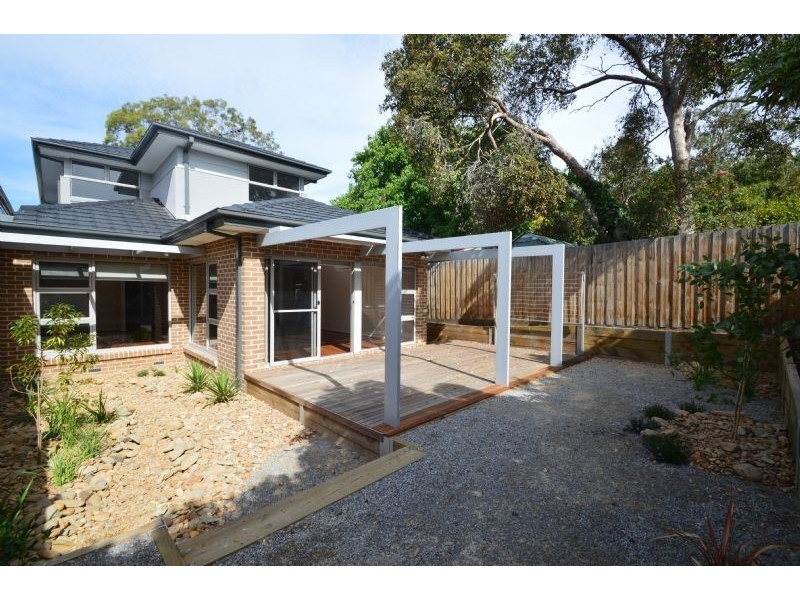 1B Lyons Street, Mount Waverley VIC 3149