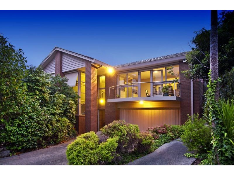 2 Aurora Court, Glen Waverley VIC 3150
