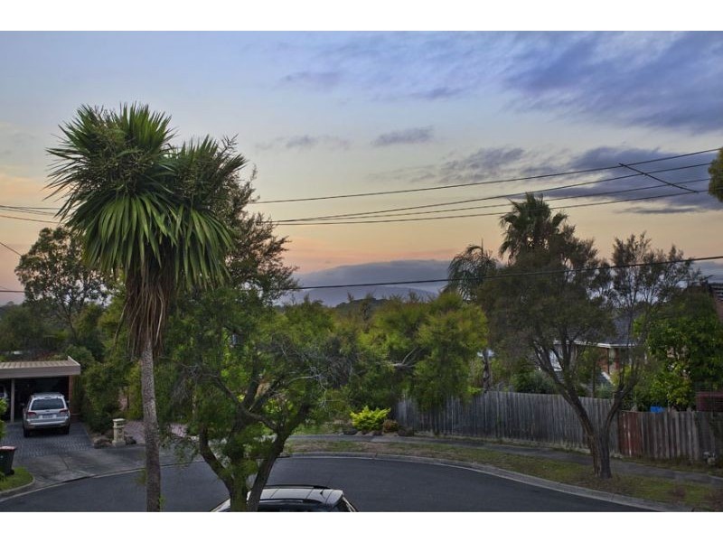 2 Aurora Court, Glen Waverley VIC 3150
