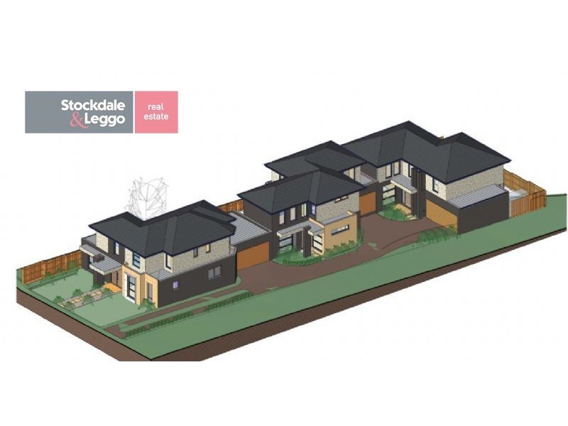 1, 2 & 3/10 Dorgan Street, Mount Waverley VIC 3149