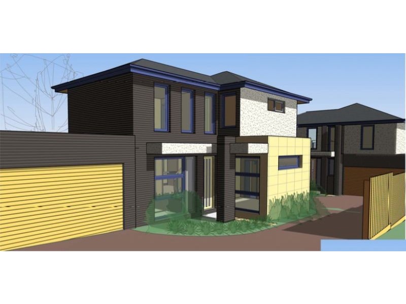 1, 2 & 3/10 Dorgan Street, Mount Waverley VIC 3149