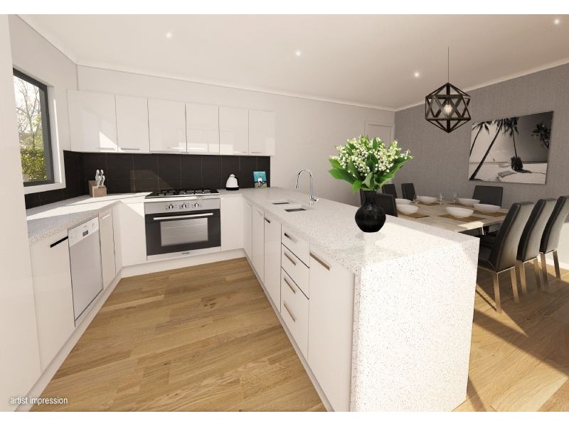 1, 2 & 3/10 Dorgan Street, Mount Waverley VIC 3149