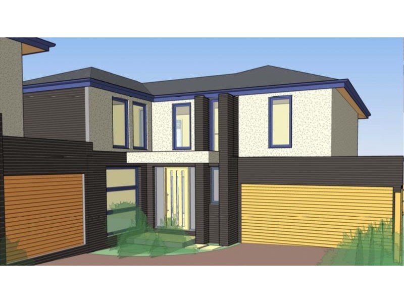 1, 2 & 3/10 Dorgan Street, Mount Waverley VIC 3149