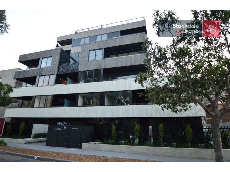 B210/12 Albert Street, Hawthorn East VIC 3123
