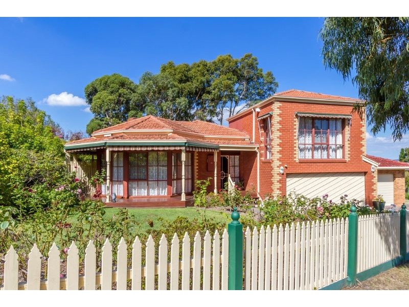 118 Renou Road, Wantirna South VIC 3152